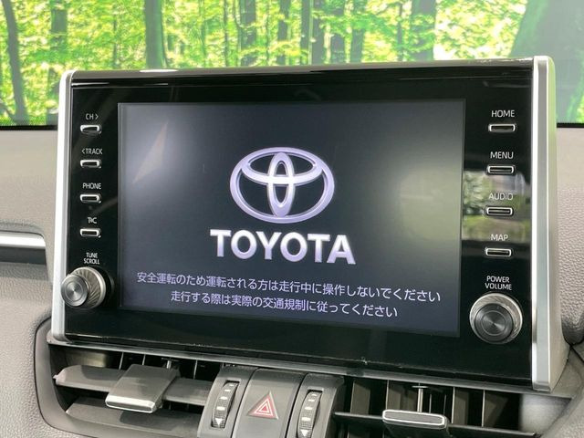 RAV42.0 G Zパッケージ 4WD