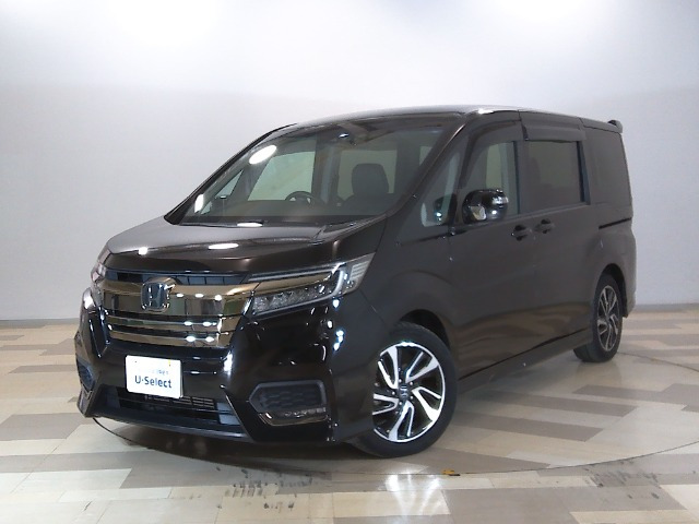 ステップワゴン1.5 スパーダ クールスピリット ホンダ センシング