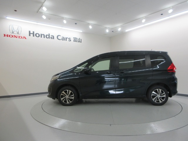 フリード1.5 G ホンダセンシング 4WD