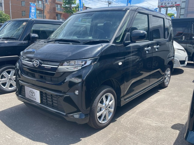 ムーヴG 4WD
