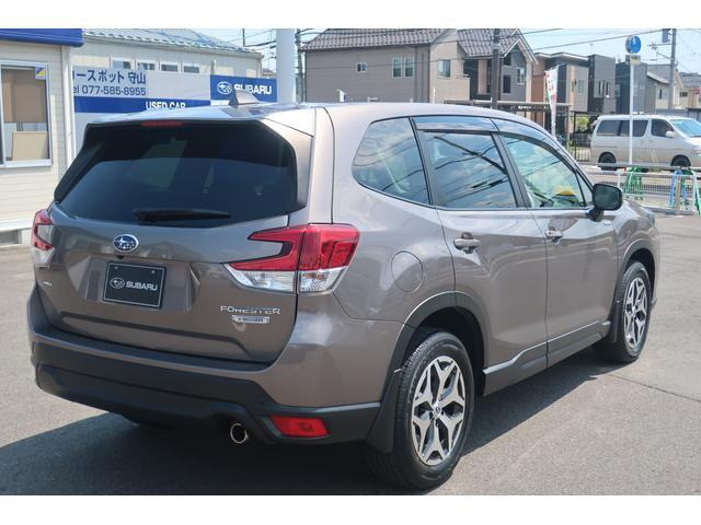 フォレスター2.0 ツーリング 4WD