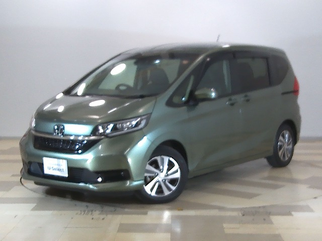 フリード1.5 G ホンダセンシング