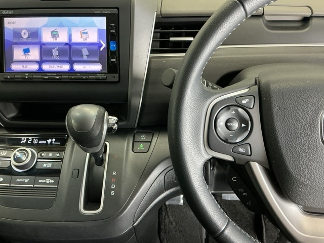 フリード1.5 G ホンダセンシング