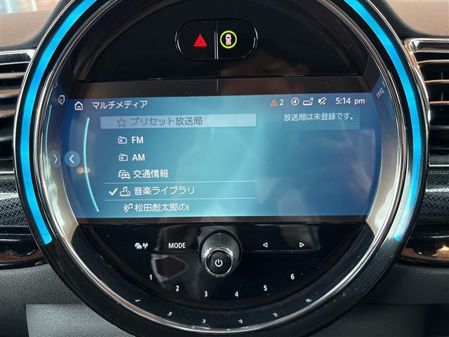 ミニクラブマンクーパー SD