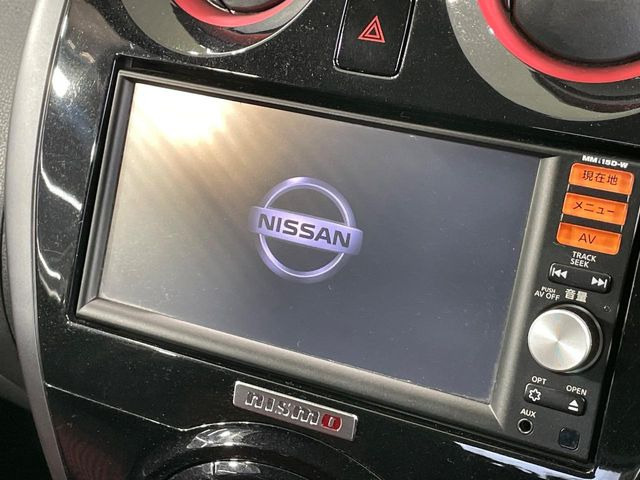 ノート1.2 NISMO