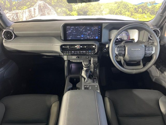 ランドクルーザー2502.7 VX 4WD