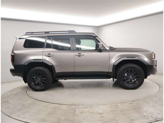 ランドクルーザー2502.7 VX 4WD
