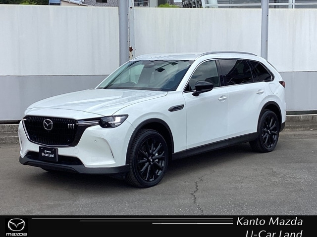 CX-803.3 XD ドライブ エディション ディーゼル 4WD
