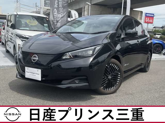 リーフ