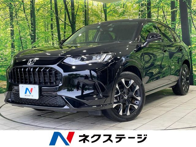 ZR-V1.5 Z
