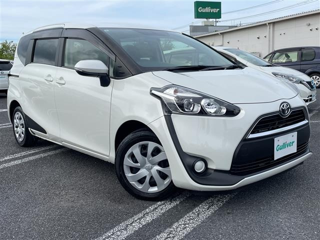 シエンタ1.5 G