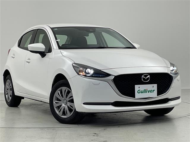 MAZDA21.5 15S 4WD