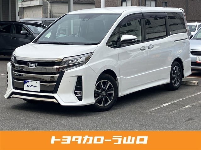 ノア2.0 Si W×B II