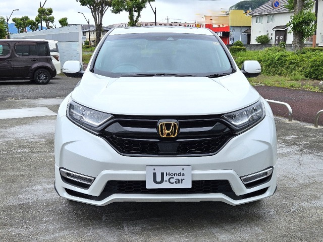 CR-V