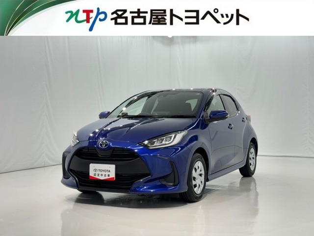 ヤリス1.5 G 4WD
