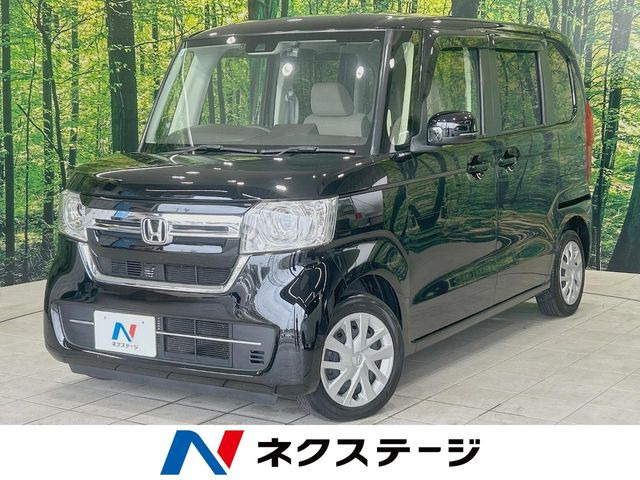 N-BOXG