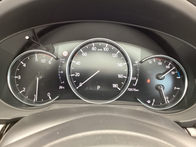 CX-82.2 XD Lパッケージ