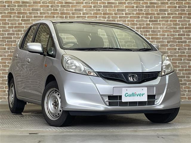 フィット1.3 G 4WD