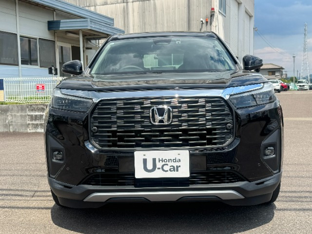 ZR-V1.5 Z