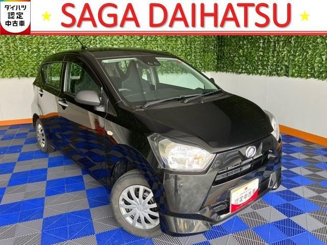 ミライースL SAIII