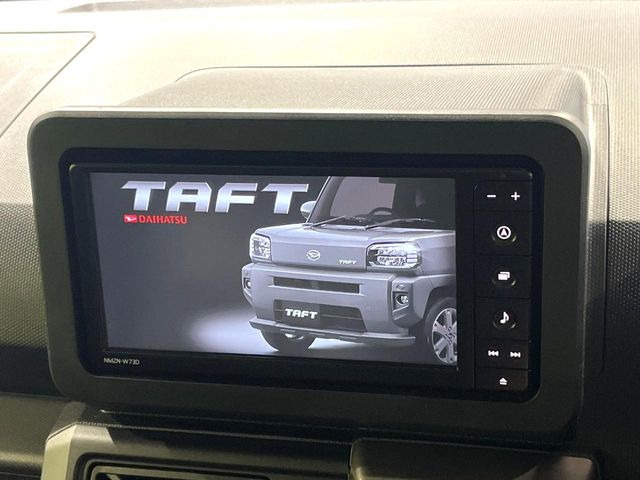 タフトG ダーククロム ベンチャー