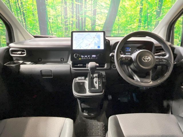 シエンタ1.5 G