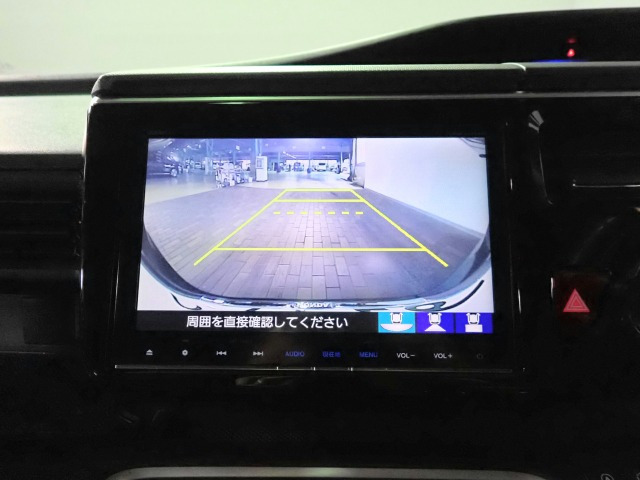 ステップワゴン1.5 スパーダ クールスピリット ホンダ センシング