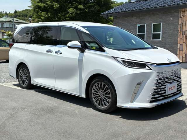 LM500h バージョンL 4WD