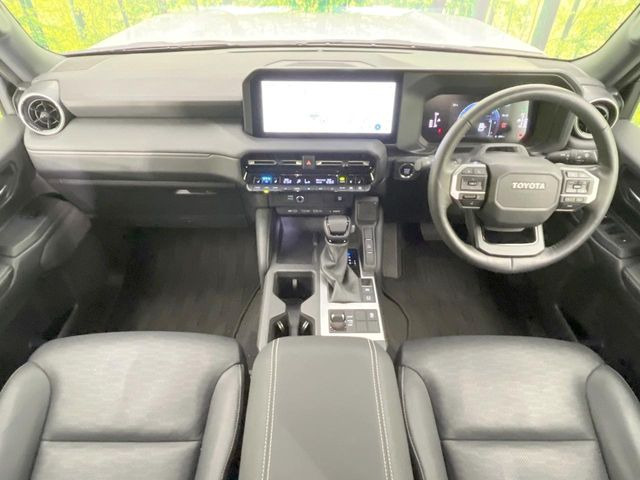 ランドクルーザー2502.7 VX 4WD