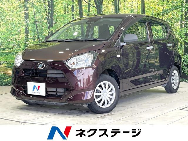 ミライースL SAIII