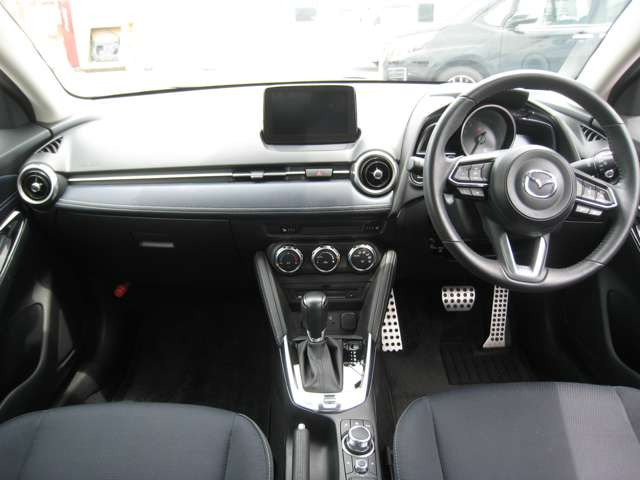 MAZDA21.5 15S プロアクティブ Sパッケージ