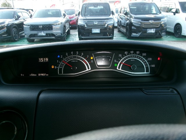 N-BOXカスタムL ターボ 4WD