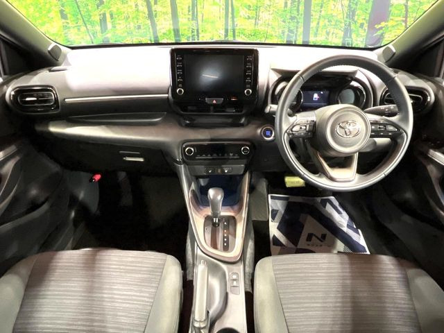 ヤリス1.5 Z