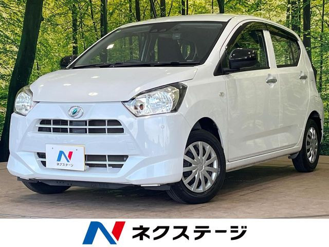 ミライースL SAIII