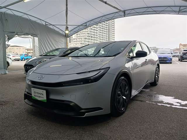 プリウス1.8 X