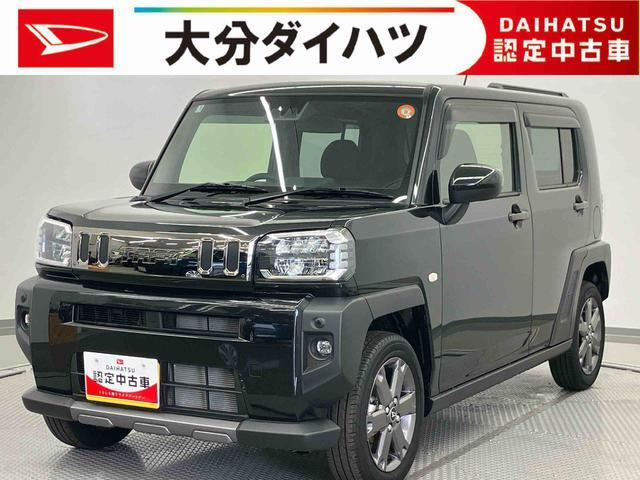 タフトG ダーククロム ベンチャー