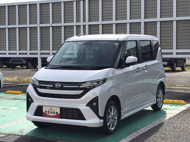 ムーヴG 4WD