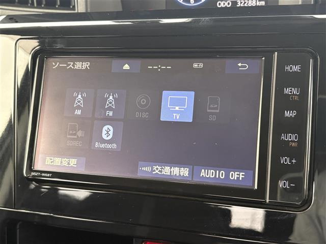 ルーミー1.0 カスタム G