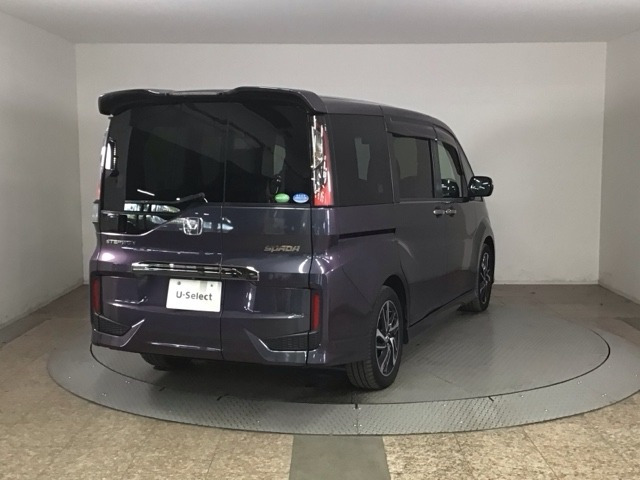 ステップワゴン1.5 スパーダ クールスピリット