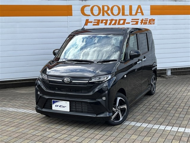 ムーヴRS