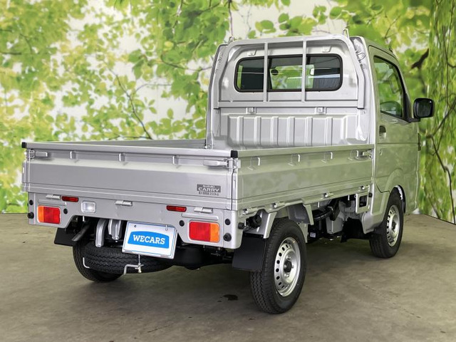 キャリイKC 4WD