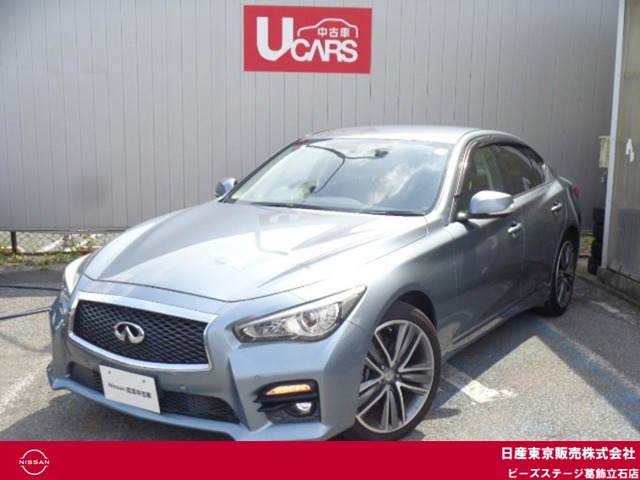 スカイライン2.0 200GT-t タイプSP
