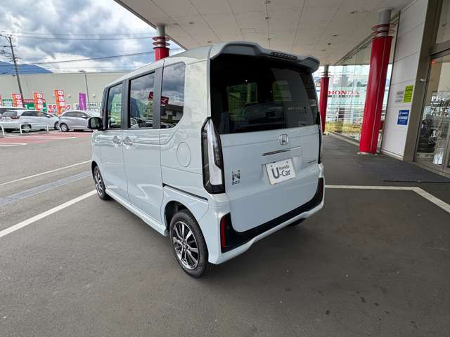 N-BOX