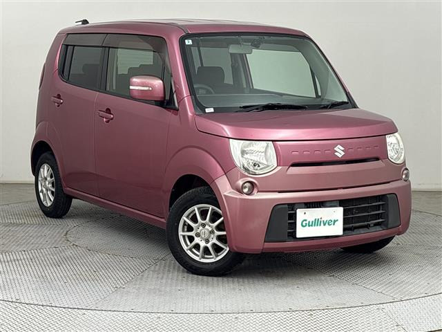 MRワゴンX