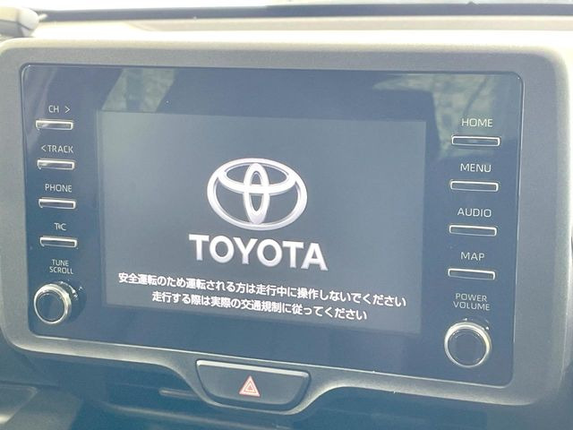 ヤリス1.5 ハイブリッド X