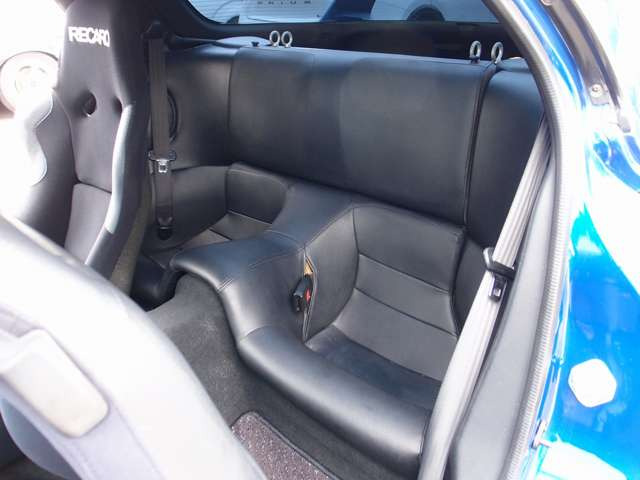 RE�J�{300km���[�^�[�ׁ̈A���s�s���ƂȂ�܂����A����24,602km�A���s20,000km���ɃG���W��O/H�ƈꏏ�ɐ���B�V�i�n�E�W���O�A�V�i���[�^�[�A�V�iHKS�^�[�r���ȂǊ󏭉��l�̍������