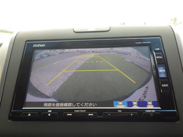 フリード1.5 ハイブリッド EX