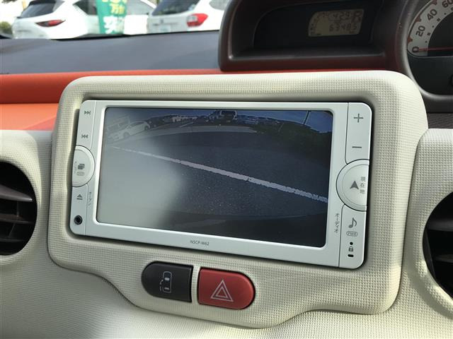 ポルテ1.5 F