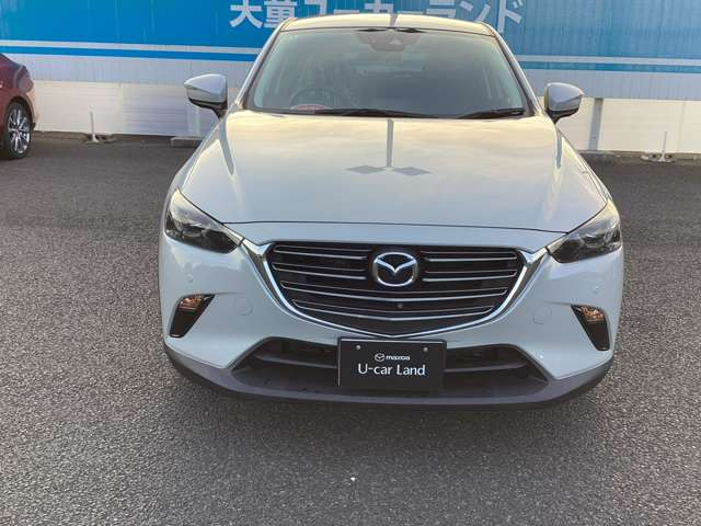 CX-31.5 15S ツーリング