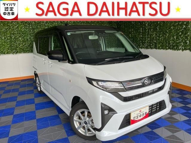ムーヴG